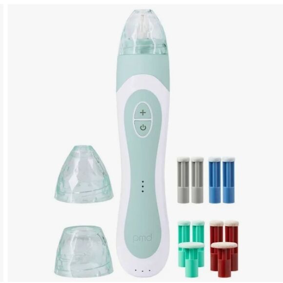 PMD Personal Microderm Elite Pro - Picture 7 of 15